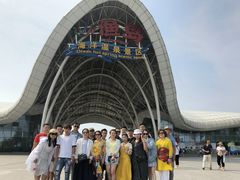 -渔岛海洋度假区