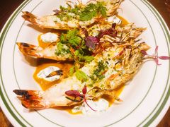 -Bistro 63 创意融合料理(广粤天地店)