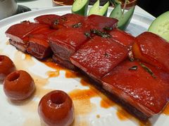 -山东八大碗山东老字号