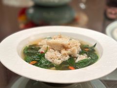 -广州康莱德·韵轩中餐厅