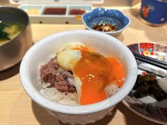-肉肉大米(金虹桥店)