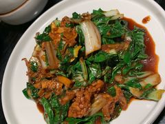 -苏帮袁Sue Cuisine(将台店)