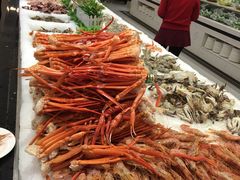 -一号桥涮烤欢乐餐吧(米东印象店)