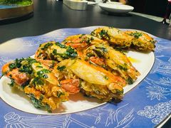 -闽海肴(北辰荟店)