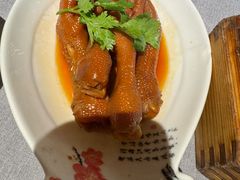 -晓粤·惹味粤菜(凯德乐峰广场店)