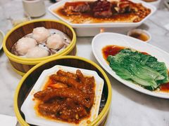 -蝴蝶里·粤菜·点心(龙湖天街&滨江店)
