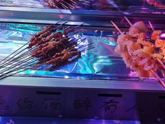 -M-MIX电音烤吧