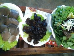 -王婆大虾(五道口店)