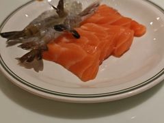 -广州花园酒店·凌璇阁旋转餐厅CAROUSEL360