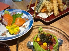 -森味薪火烧•烧鸟居酒屋•日本料理(望京店)