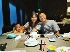 -小炳胜(卓悦中心店)
