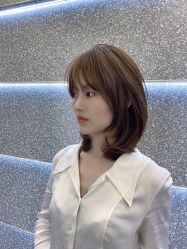 -3AM·S HAIR SALON烫发染发接发