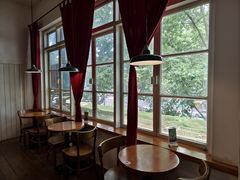 -雕刻时光咖啡馆(交大店)