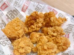 -The Habit Burger Grill 哈比特汉堡(爱琴海店)