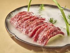 -手选潮汕鲜牛肉火锅(二七广场店)