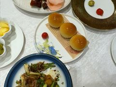 -丰鲤楼•闽南茶楼(仟禧汇店)