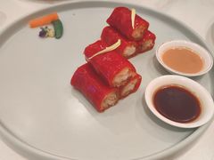 -杏花樓(福州路总店)