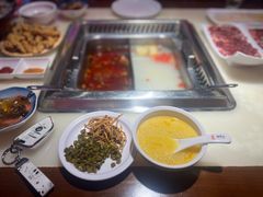 -重庆高老九火锅(万象城店)