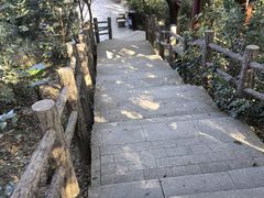 -高榜山景区