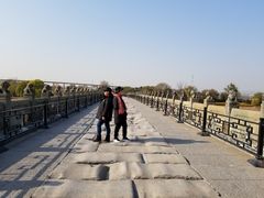 -卢沟桥文化旅游区