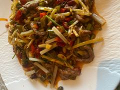 -辣婆婆(航天桥店)