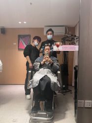 -付军剪艺JF ProSalon