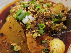 -丝路伊兰·兰州牛肉面(牛街总店)