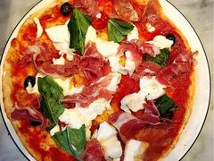 -玛尚诺Pizza&Bar(长泰广场店)