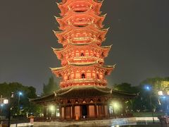 -苏州吴宫泛太平洋酒店