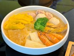 -金牌外婆家(苏州中心店)