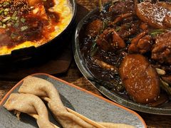 -妈妈手(山大总店)