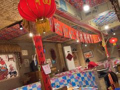 -白城车站店一九二八铁锅炖