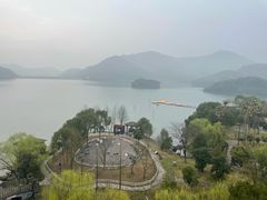 -宁波九龙湖开元度假村