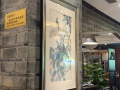 -顺兴老茶馆·精品川菜(世纪城店)