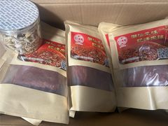 -长平腊味·潮汕特产