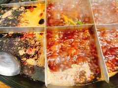 -刁姐火锅(五小区店)