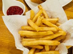 -鬼味烤翅(南锣鼓巷店)