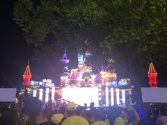 -沈阳方特欢乐世界