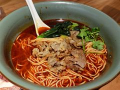 -和府捞面(北美新天地店)
