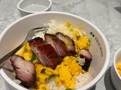 -翠华餐厅(正佳广场店)