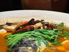-清水亭湖北菜(大屯DT51店)