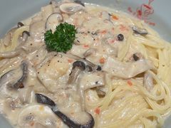 -Lia Cafe Bar Restaurant松山咖啡屋
