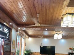 -芦茨金富饭庄·25年老字号·专做稻草鸡