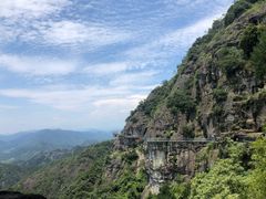 -大慈岩风景区
