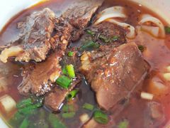 -黃牛牛肉面馆