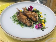 -白家大院·王府宫廷菜(苏州街店)