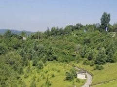 -仙海旅游度假区