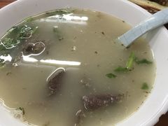 -河间正宗驴肉火烧(宾水西里店)