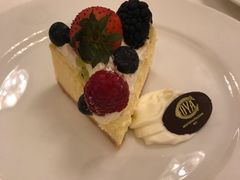 -Cova Ristorante & Caffe(海港城店)