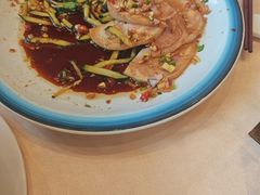 -渔村盛宴(航空新城店)
